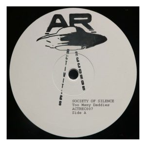 Society Of Silence - Octomom