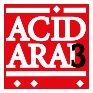 Society Of Silence Baghdad Acid Arab