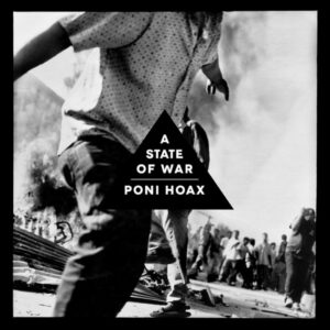 PONY HOAX - A state of war